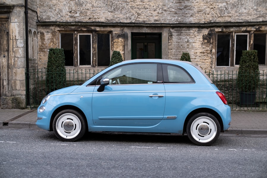 Volkswagen Polo 2023